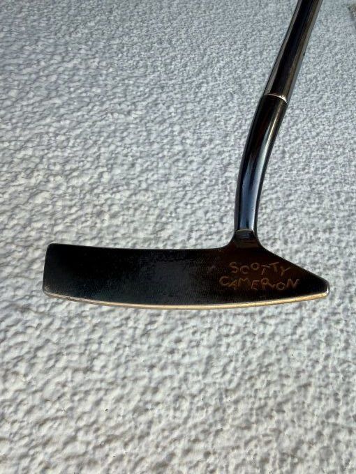 Putter Scotty Cameron Design studio 1 35 inches