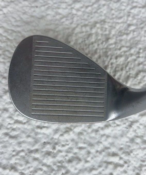 Lobwedge Cleveland RTX 588 60/12 rotex 2.0 acier