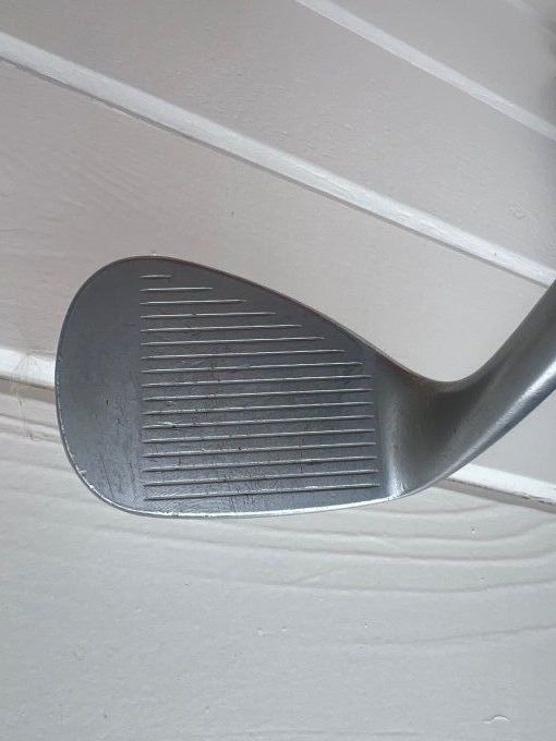 Wedge Titleist Vokey Design SM4 50/08 acier