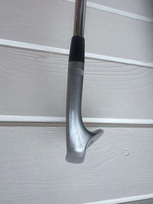 Wedge Titleist Vokey Design SM4 50/08 acier