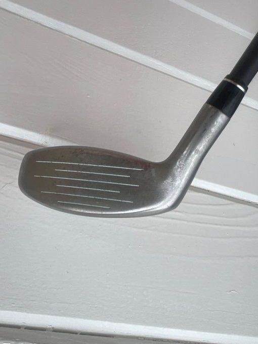 Rescue 3 Taylormade MIO 19 degrés regular
