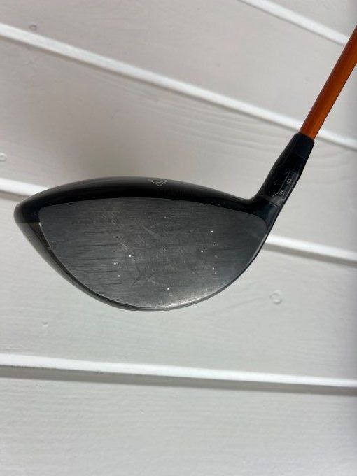 Driver Callaway Epic Max LS 10,5 réglable tour AD stiff