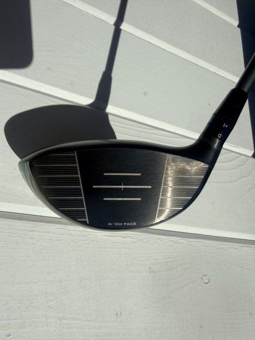 Mini driver Callaway Elyte 11,5 degrés ajustables regular