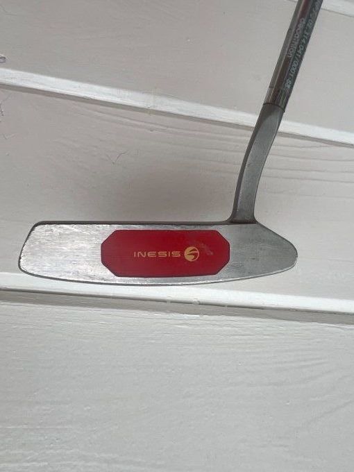 Putter Inesis Canaveral Optimum taille 35,5