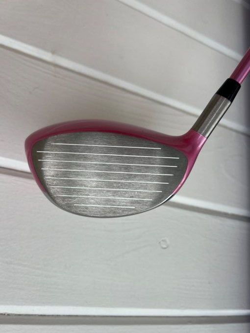 Bois 1 driver Honma Beres ⭐️⭐️⭐️ TW913 9 degrés stiff