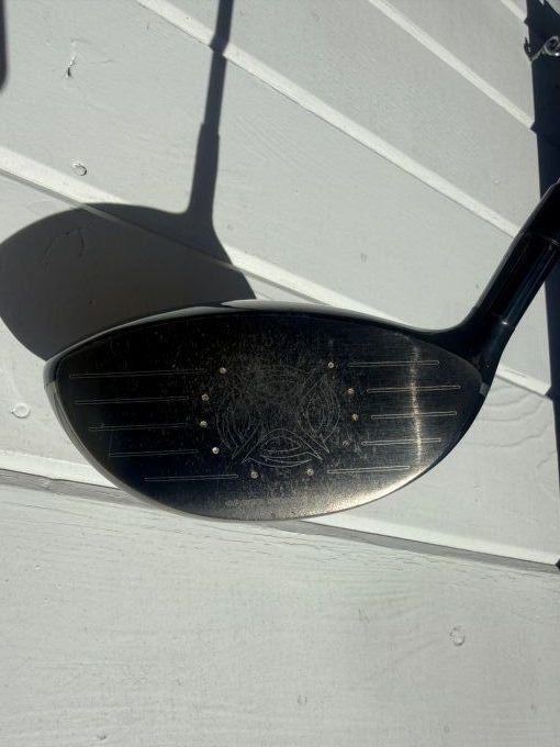 Driver Callaway RAZR X Black 11,5 regular