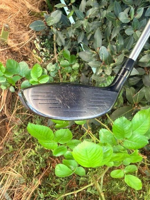 Bois 7 Wilson Staff D9 21,5 degrés Lady