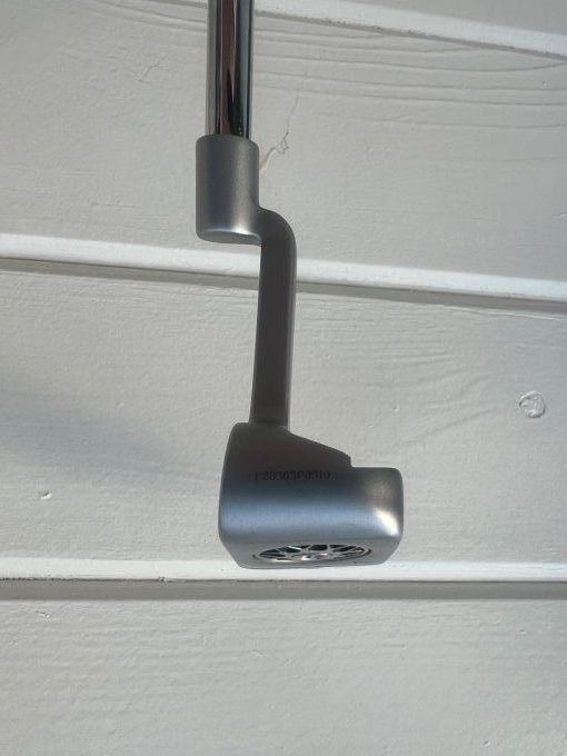 Putter Odyssey White Hot OG1 taille 34