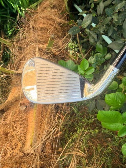 Fer 7 Callaway Mavrik graphite senior