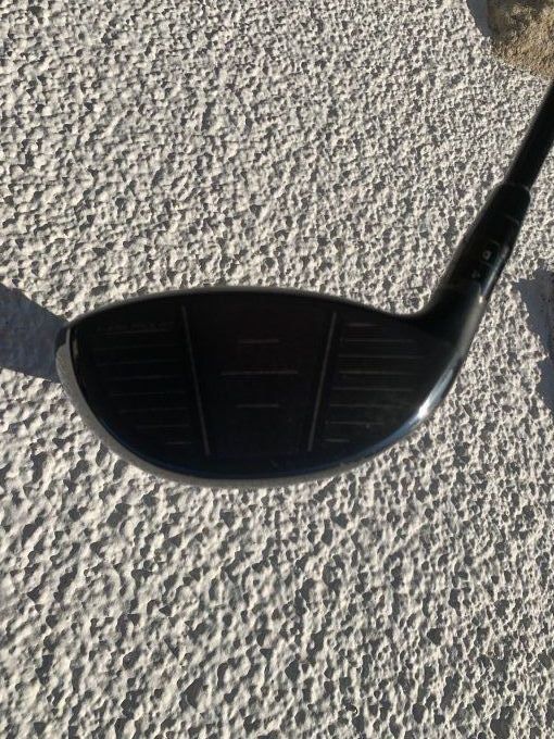 Driver Callaway Rogue ST Max D 10,5 regular