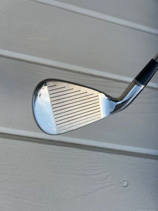 Fer 7 Callaway Mavrik Max acier regular
