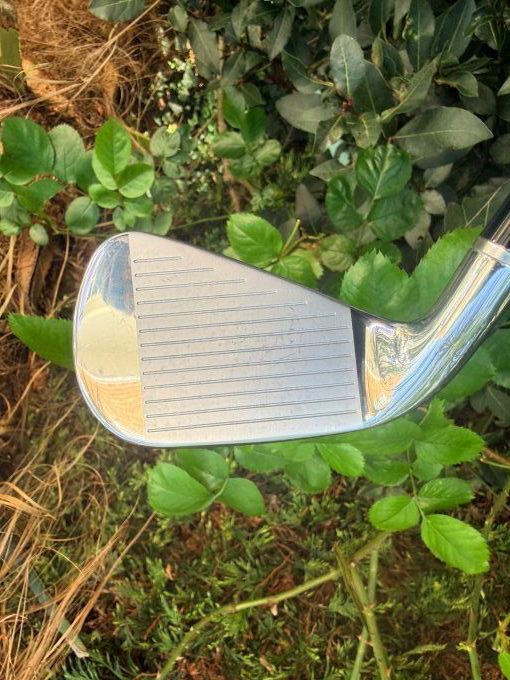 Fer 7 Callaway Rogue ST pro graphite stiff