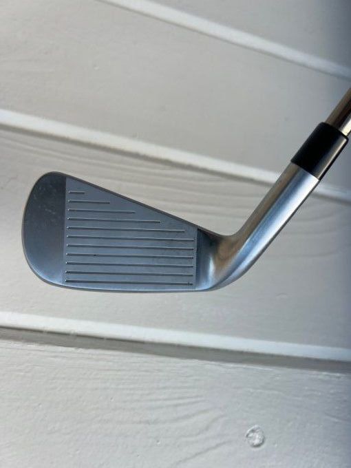Fer hybride 4.Callaway utility X Forged regular