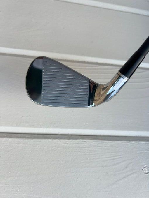 Fer 7 Callaway Paradym X graphite medium