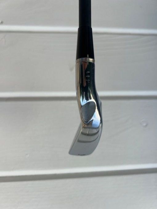 Fer 7 Callaway Paradym X graphite medium