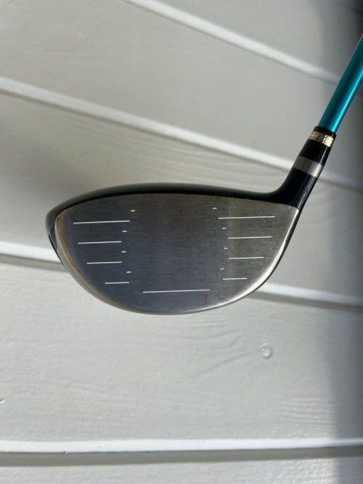 Driver Honma Beres E-06 ⭐️⭐️⭐️ 11,5 degrés regular