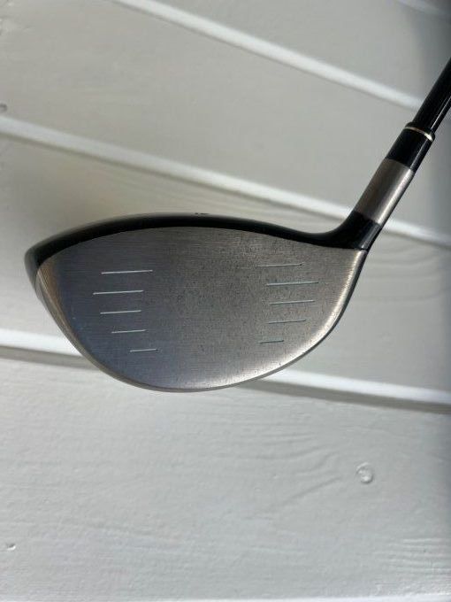 Driver Taylormade Burner 10,5 degrés regular