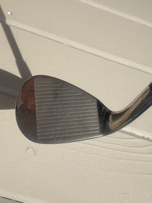 SandWedge Taylormade Burner graphite lady