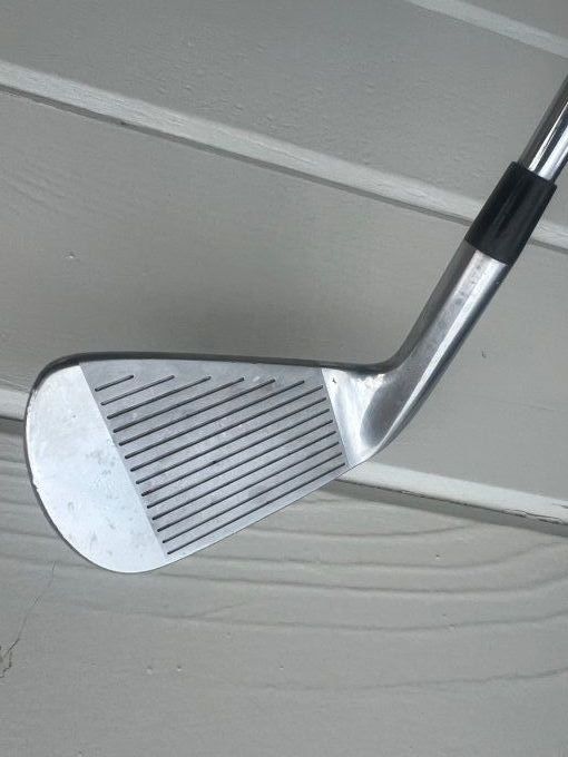 Fer 6 Callaway Forged X acier regular