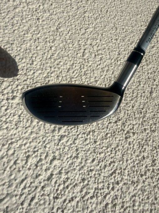 Bois 3 Callaway FT 15 degrés regular