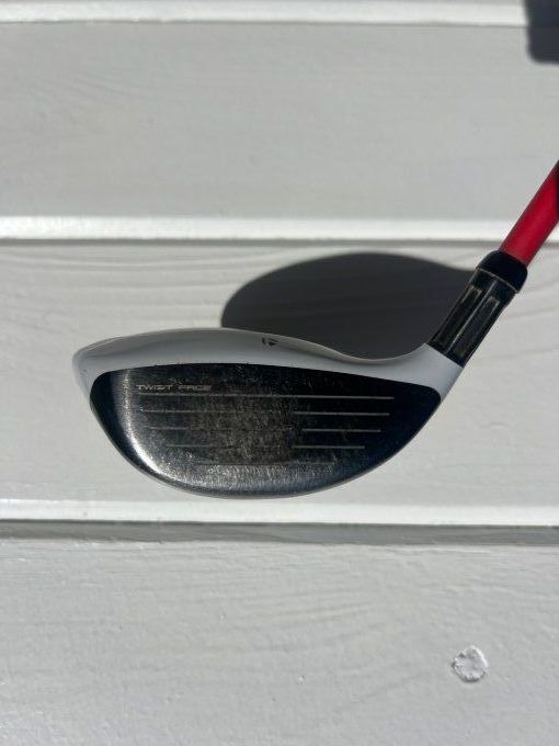 Bois 5 Taylormade SIM Max 18 degrés regular