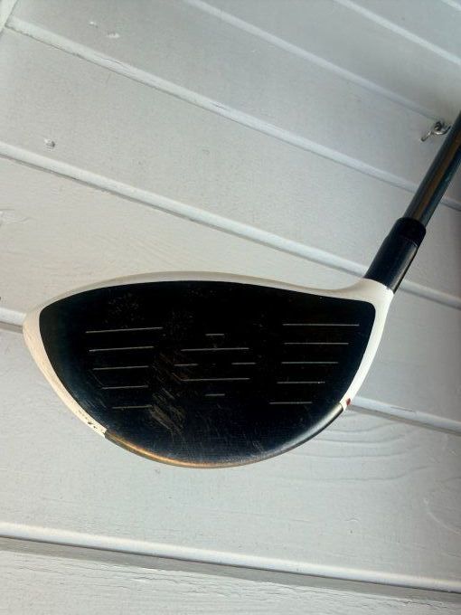 Driver Taylormade Burner Superfast 2.0 10,5 regular