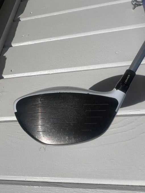 Driver Taylormade M2 10,5 ajustable regular