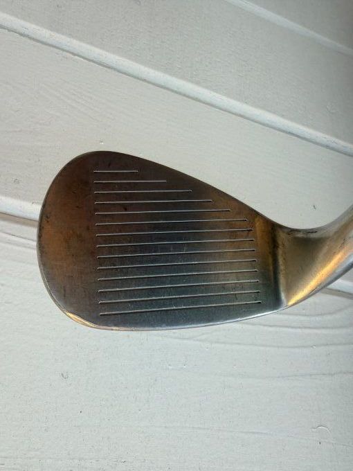 Gap Wedge (A) Srixon Z-355 graphite regular