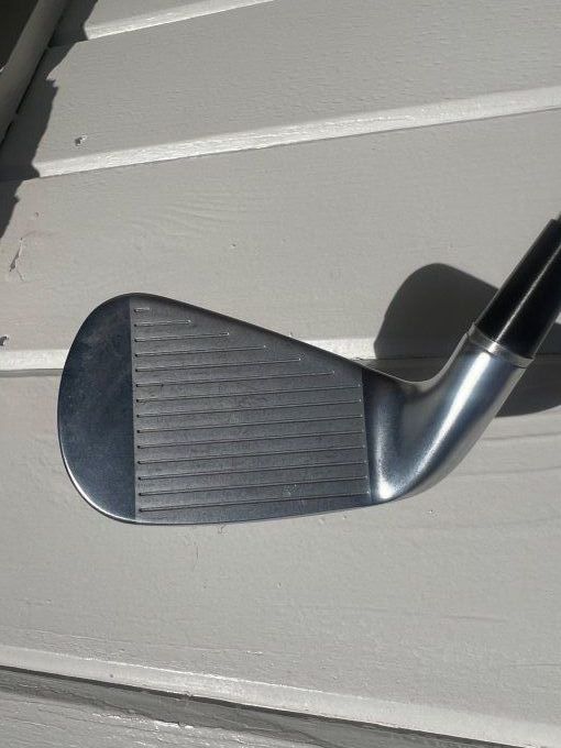 Fer 7 Callaway Apex Pro acier regular