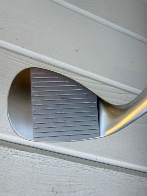 Wedge Callaway Opus 50/10S acier stiff
