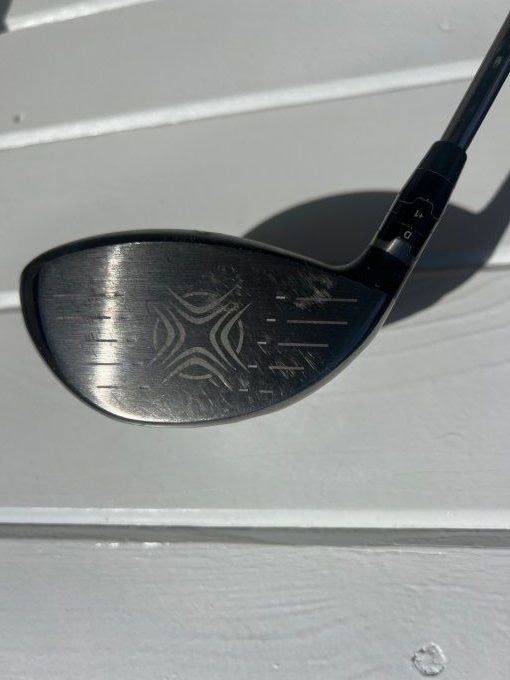 Driver Callaway Great Big Bertha F16 13,5 degrés ajustables regular