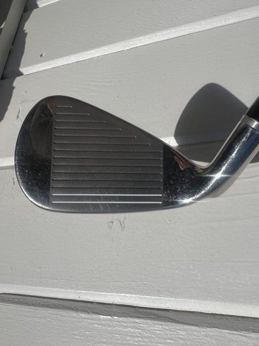 Fer 7 Callaway Mavrik Max graphite Light