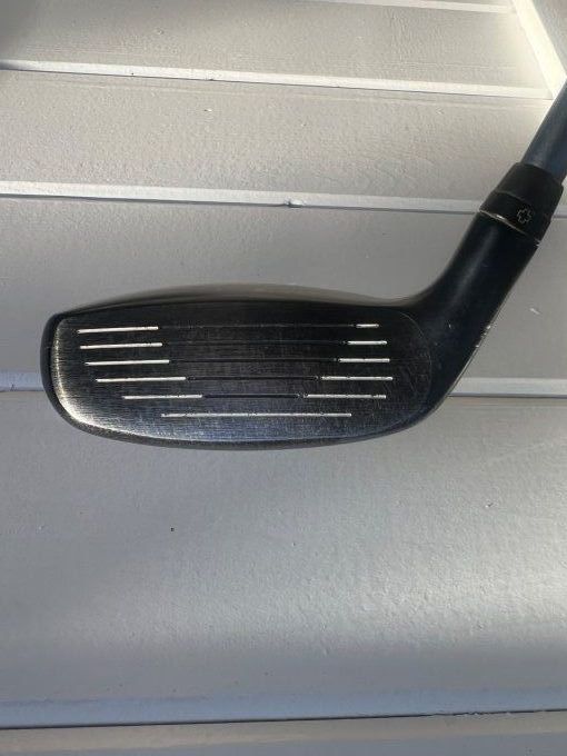Hybride 7 Ping G425 34 degrés ajustables senior