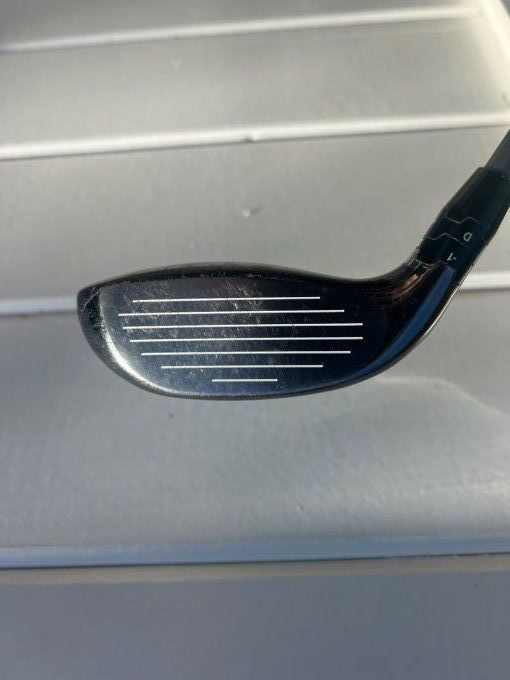 Hybride 3 Callaway Paradym X 18 degrés ajustables regular
