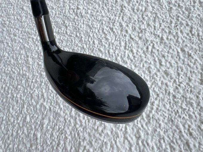 Hybride 5 Callaway Mavrik Max W 27 degrés light