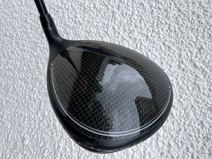 Driver Cobra Aerojet Max 12 degrés Light