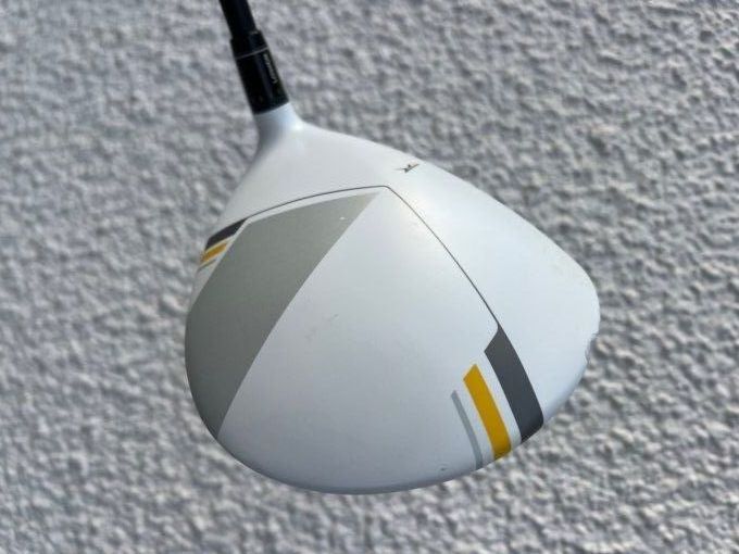 Driver Taylormade RBZ stage 2 10,5 degrés regular