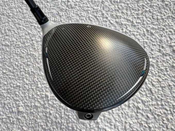 Driver Taylormade SIM Max D 12 degrés ajustable regular