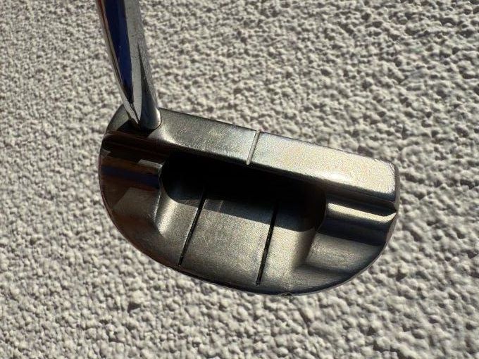 Putter Cleveland Robusto taille 35.5