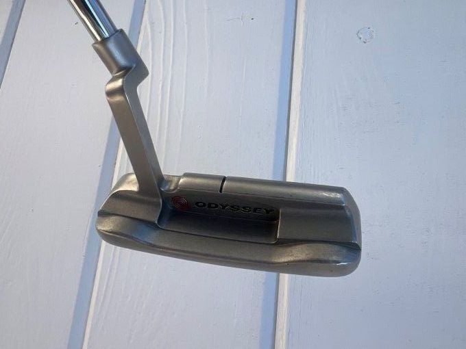Putter Odyssey White Hot XG #1 taille 35