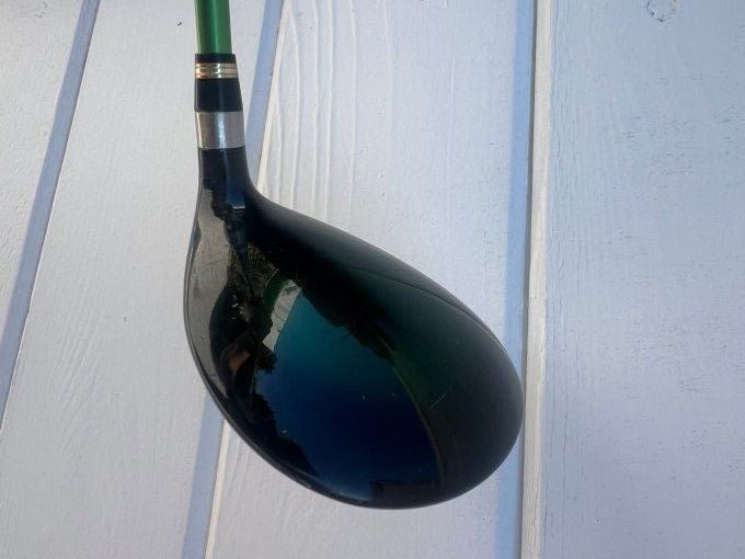 Bois 5 Honma Beres E-03 3 étoiles 19 degrés regular