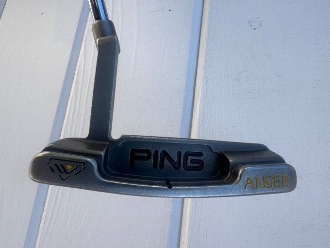 Putter Ping Anser IWI taille 33