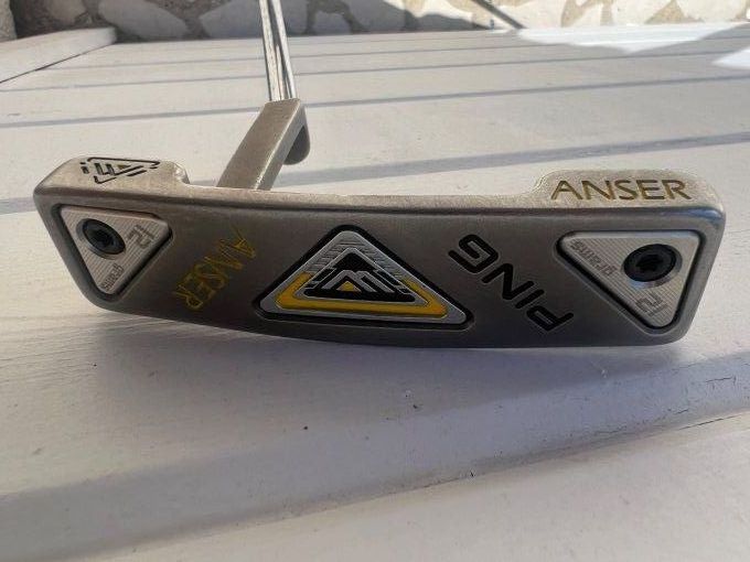 Putter Ping Anser IWI taille 33