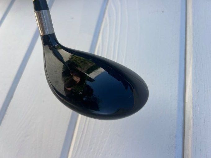 Hybride 4 Honma Beres U-05 3 étoiles 22 degrés regular