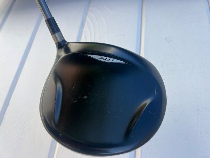 Driver Cleveland Monster HiBore XLS 10,5 degrés regular