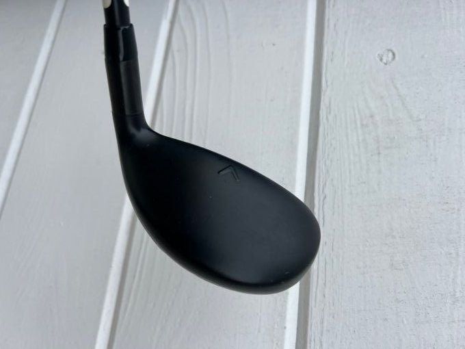 Hybride 6 Callaway XR 16 OS 28 degrés regular