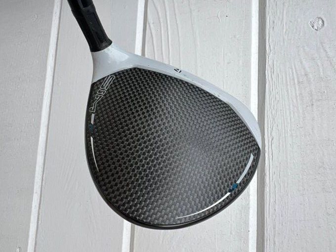 Bois 3 Taylormade SIM Max 15 degrés medium