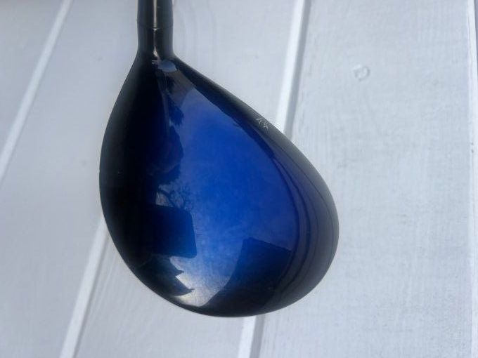 Bois 3 XXIO Twelve 15 degrés regular