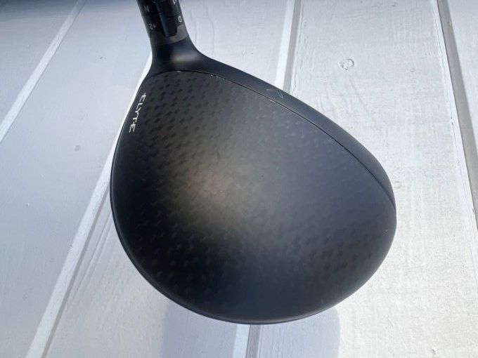 Bois 3 HL Callaway Elyte 16,5 degrés ajustable