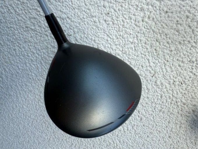 Driver Callaway X-Hot 10,5 degrés regular